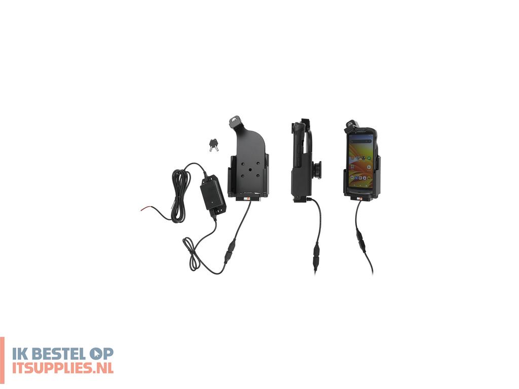 2105037-refurbished_brodit_217045_houder_mobiele_computer_zwart