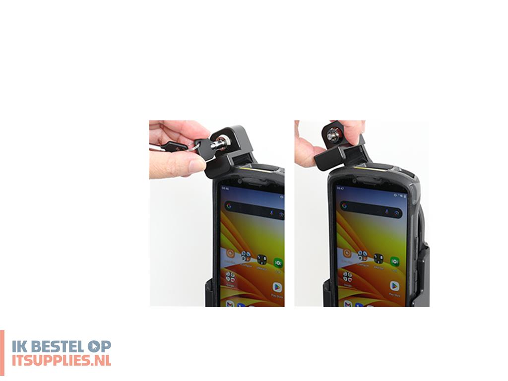 2109893-refurbished_brodit_217045_houder_mobiele_computer_zwart