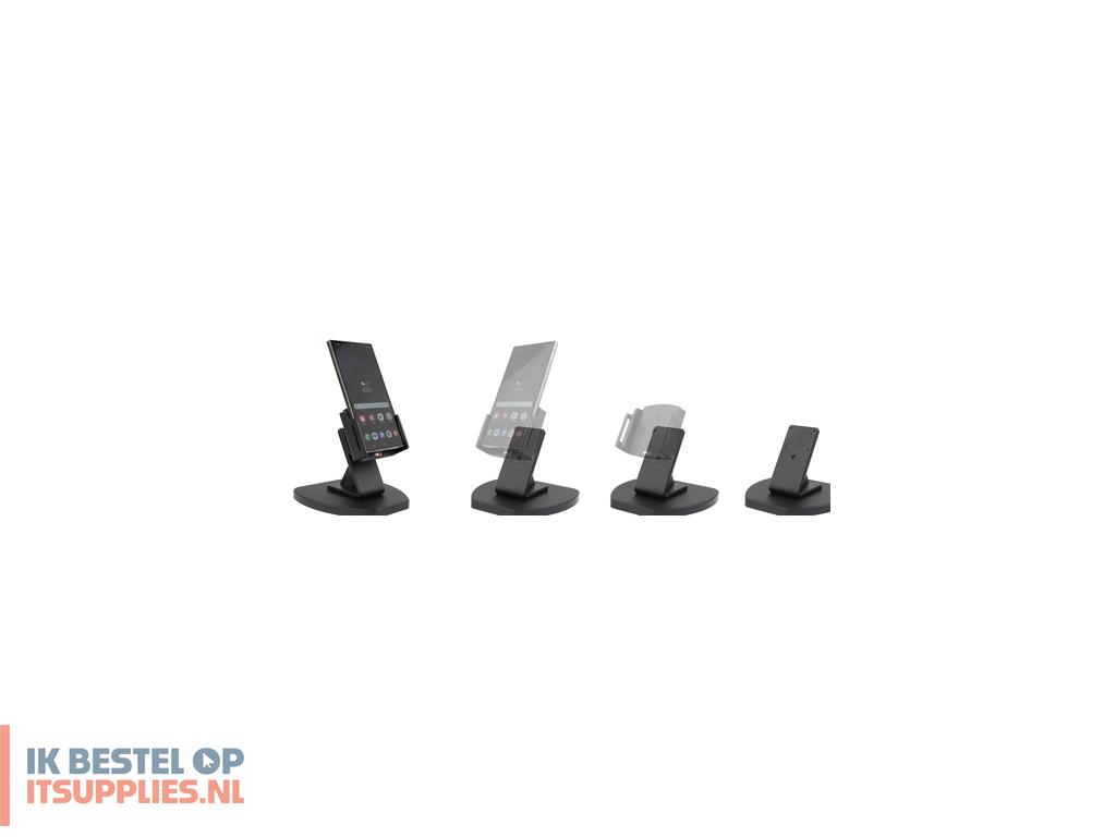 0116202-refurbished_brodit_217098_houder_mobiele_telefoonsmartphone_zwart