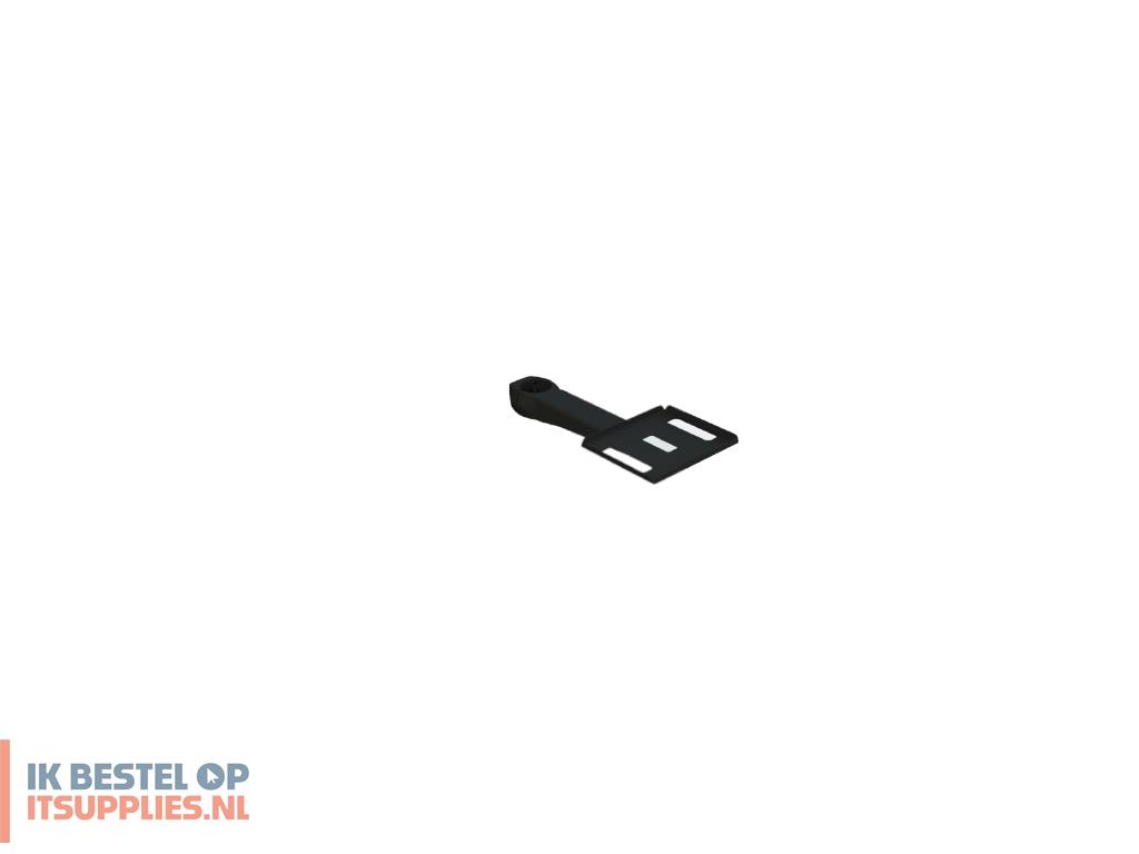 0022815-refurbished_havis_367-3465_pos-systeemaccessoire_pos-zijbevestiging_zwart