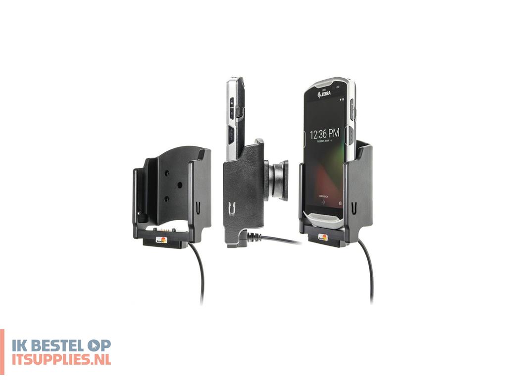 0035009-refurbished_brodit_513927_houder_actieve_houder_mobiele_telefoonsmartphone_zwart
