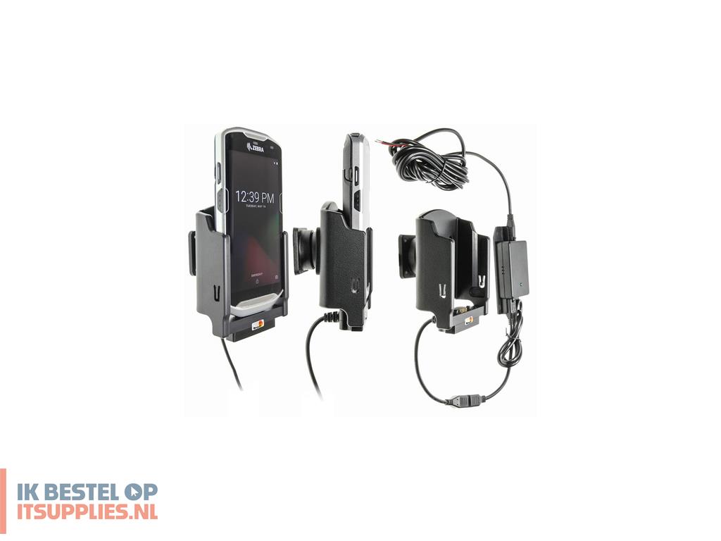0036520-refurbished_brodit_513927_houder_actieve_houder_mobiele_telefoonsmartphone_zwart