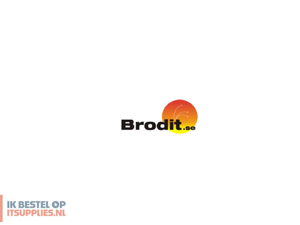 0026019-refurbished_brodit_holder_with_lock_passieve_houder_tabletumpc_zwart