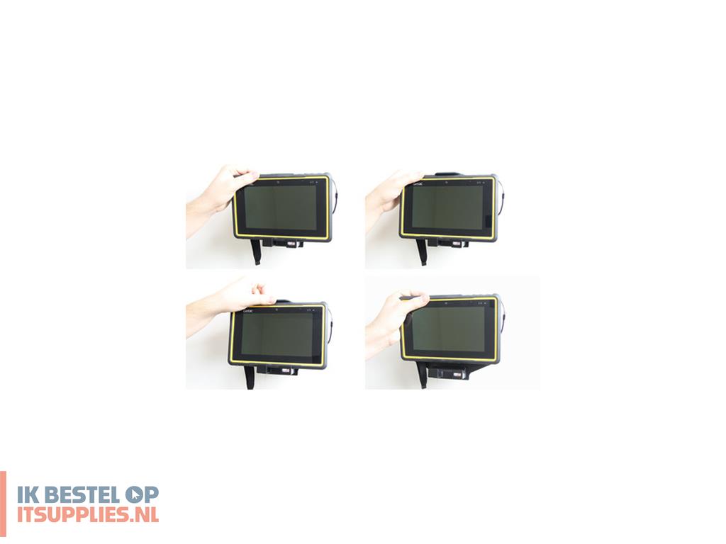 4823492-refurbished_brodit_proclip_530480_passieve_houder_tabletumpc_zwart