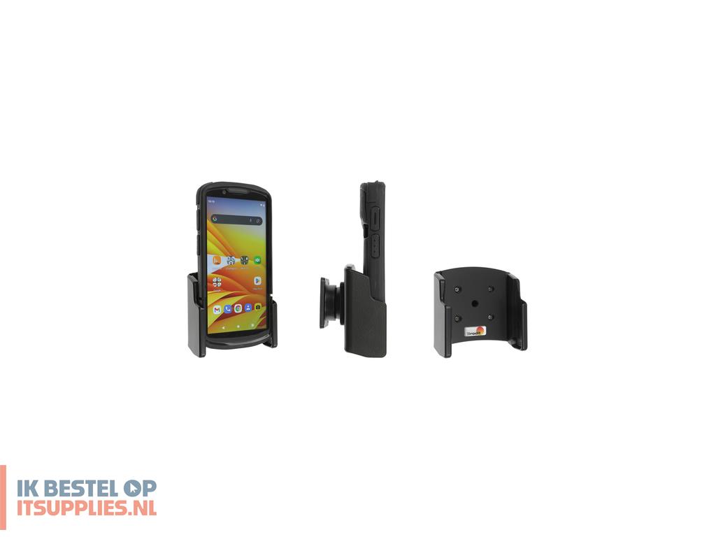 1711640-refurbished_brodit_711357_houder_passieve_houder_mobiele_telefoonsmartphone_zwart