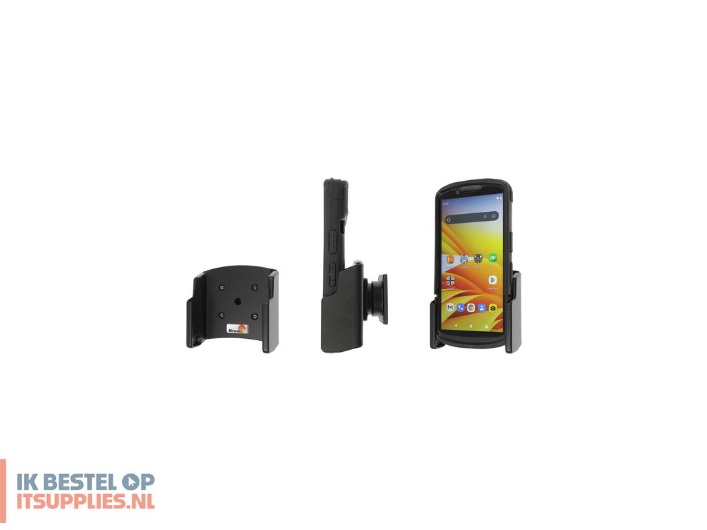 1714114-refurbished_brodit_711357_houder_passieve_houder_mobiele_telefoonsmartphone_zwart