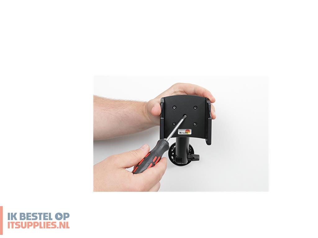 1721656-refurbished_brodit_711357_houder_passieve_houder_mobiele_telefoonsmartphone_zwart