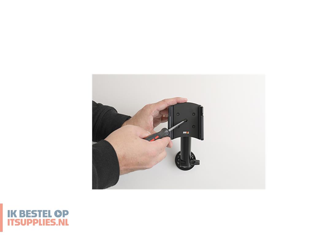 1718600-refurbished_brodit_711365_houder_passieve_houder_mobiele_telefoonsmartphone_zwart