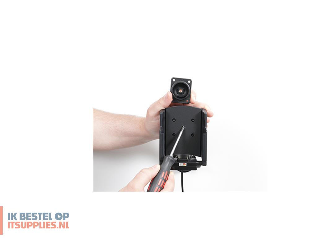 0045571-refurbished_brodit_712355_houder_actieve_houder_mobiele_telefoonsmartphone_zwart