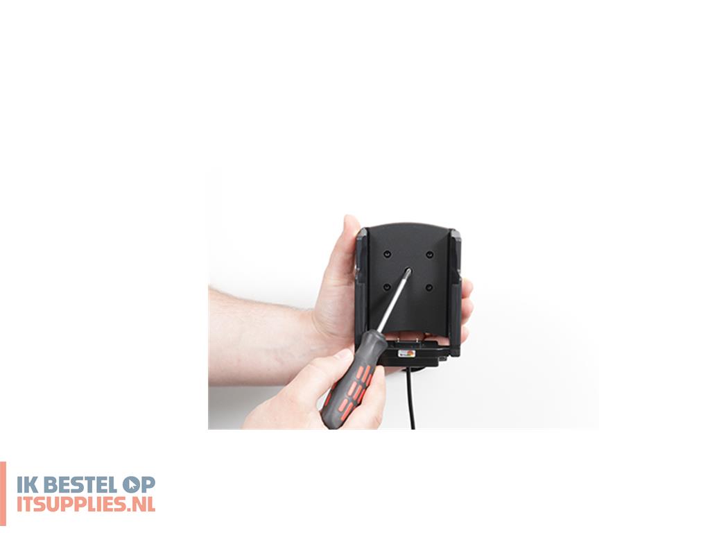 0050436-refurbished_brodit_712355_houder_actieve_houder_mobiele_telefoonsmartphone_zwart