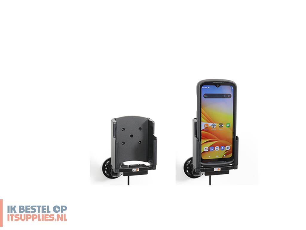 0052612-refurbished_brodit_712355_houder_actieve_houder_mobiele_telefoonsmartphone_zwart