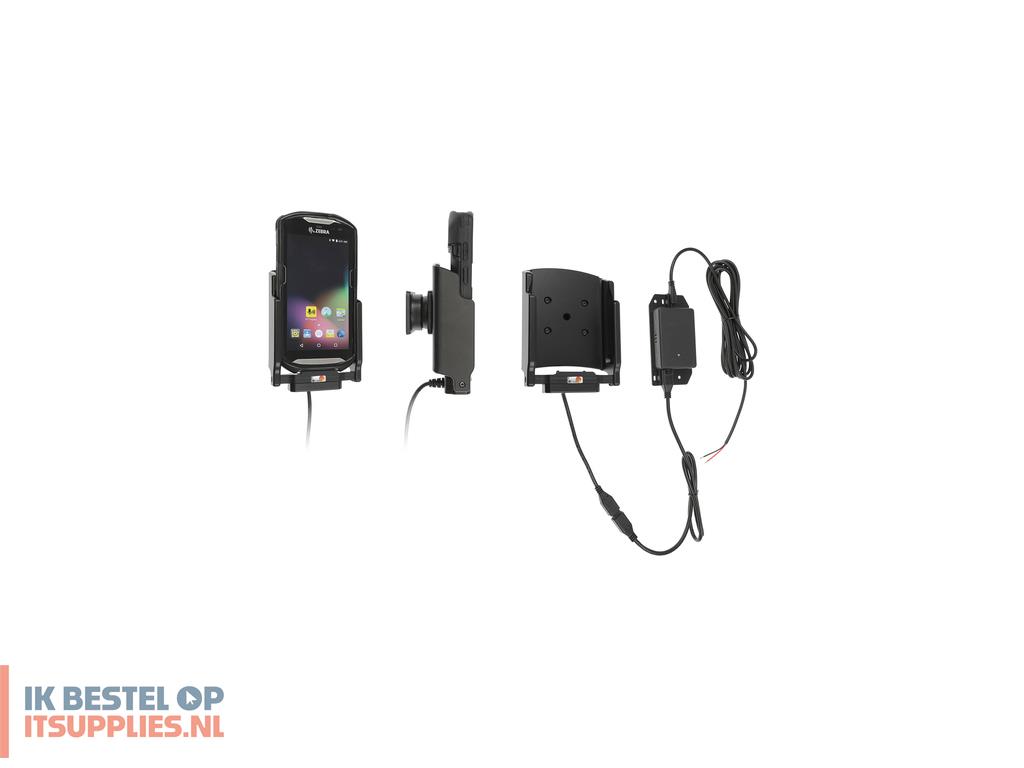 0147451-refurbished_brodit_713359_houder_actieve_houder_mobiele_telefoonsmartphone_zwart