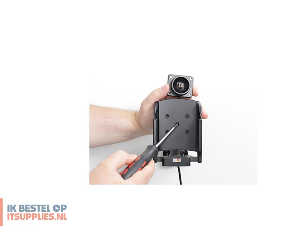 0155235-refurbished_brodit_713359_houder_actieve_houder_mobiele_telefoonsmartphone_zwart