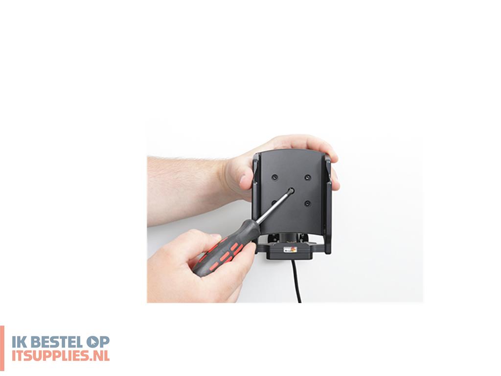 0158781-refurbished_brodit_713359_houder_actieve_houder_mobiele_telefoonsmartphone_zwart