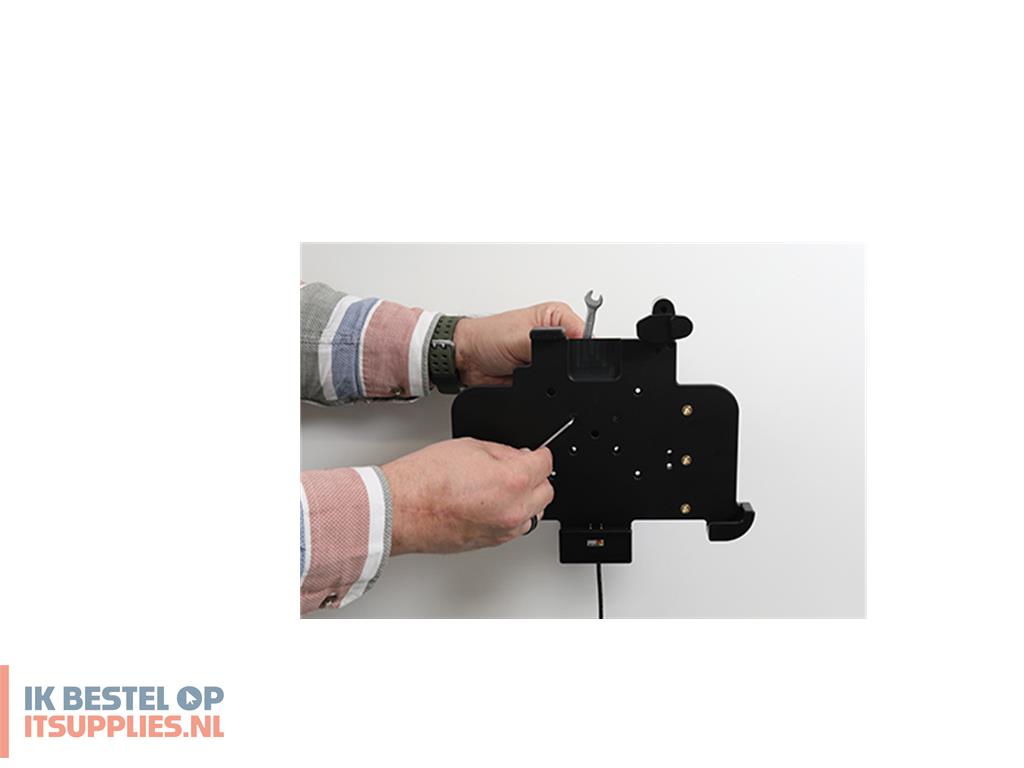 0046083-refurbished_brodit_713400_houder_actieve_houder_tabletumpc_zwart