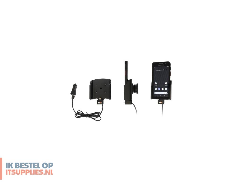 3118323-refurbished_brodit_721334_houder_actieve_houder_mobiele_telefoonsmartphone_zwart