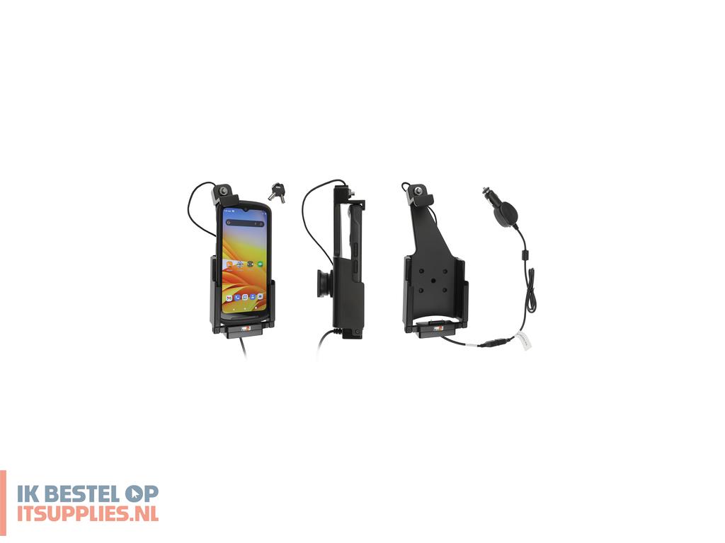1624763-refurbished_brodit_735355_houder_actieve_houder_mobiele_telefoonsmartphone_zwart