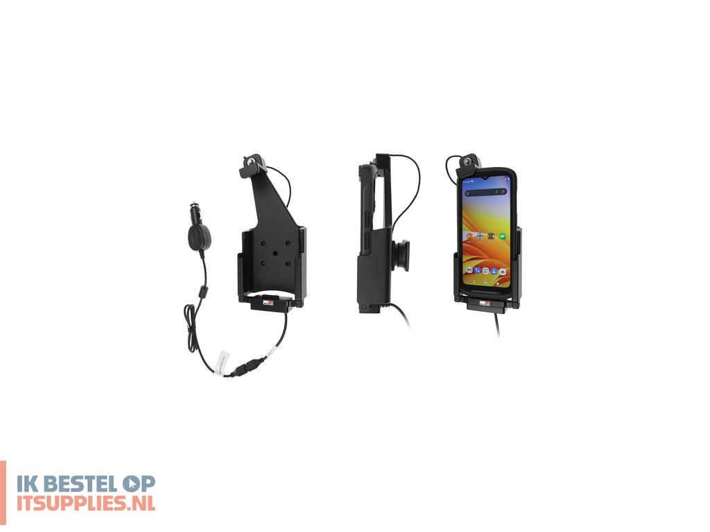1628555-refurbished_brodit_735355_houder_actieve_houder_mobiele_telefoonsmartphone_zwart