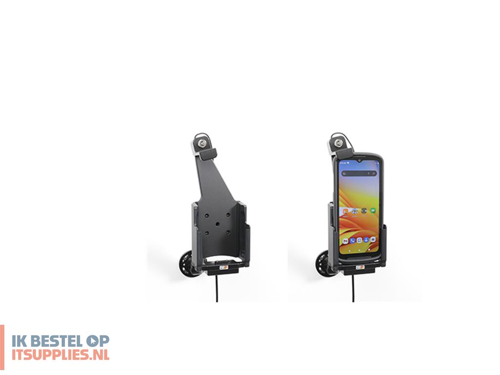 1635028-refurbished_brodit_735355_houder_actieve_houder_mobiele_telefoonsmartphone_zwart