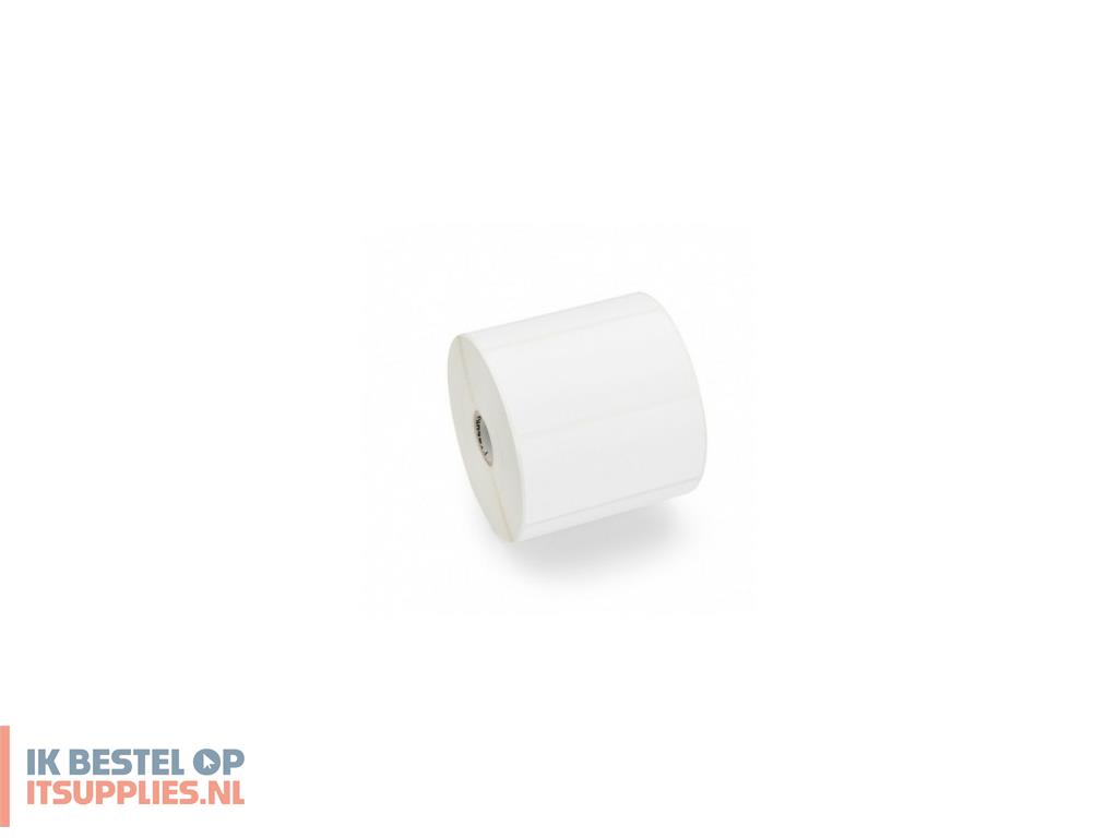 2147446-refurbished_zebra_880185-050d_printeretiket_wit_zelfklevend_printerlabel