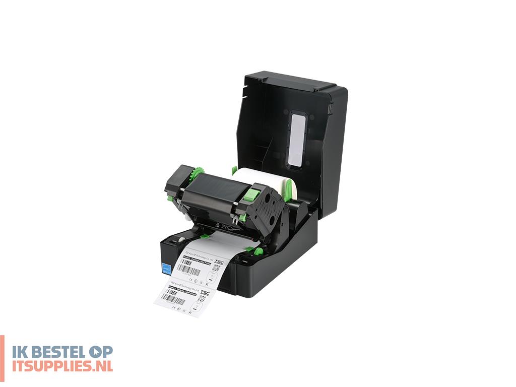 1630748-refurbished_tsc_te200_labelprinter_direct_thermischthermische_overdracht_203_x_203_dpi_152_mmsec_bedraad_en