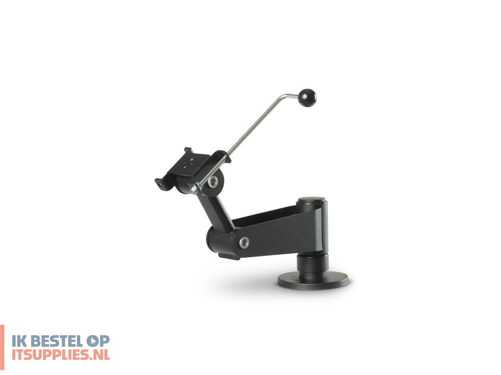3127682-refurbished_ergonomic_solutions_spacepole_payment_aca102-02_pos-systeemaccessoire_pos-bevestiging_zwart