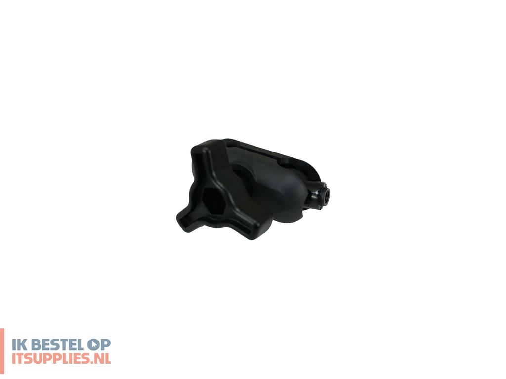 0156888-refurbished_havis_dbm-1100-ks_montagekit_zwart