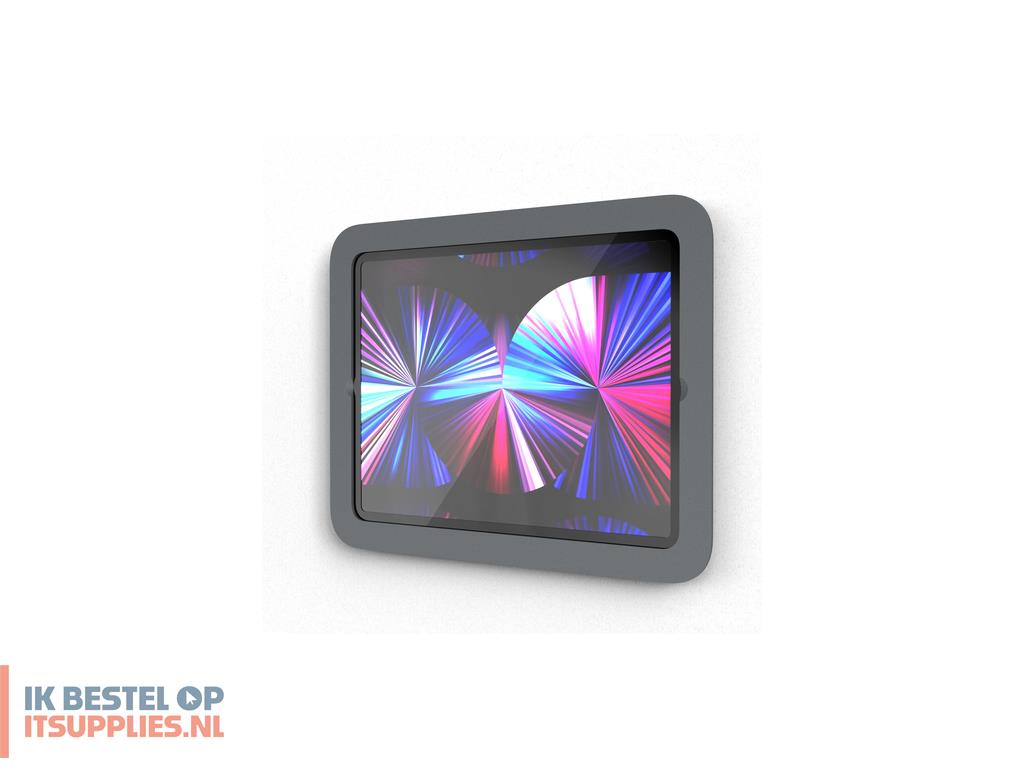 3344985-refurbished_heckler_design_h649-bg_montagekit_grijs_staal