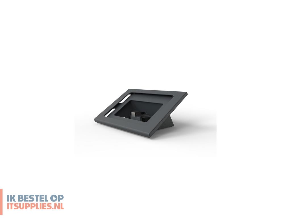 1651301-refurbished_heckler_design_h655-bg_houder_passieve_houder_tabletumpc_grijs