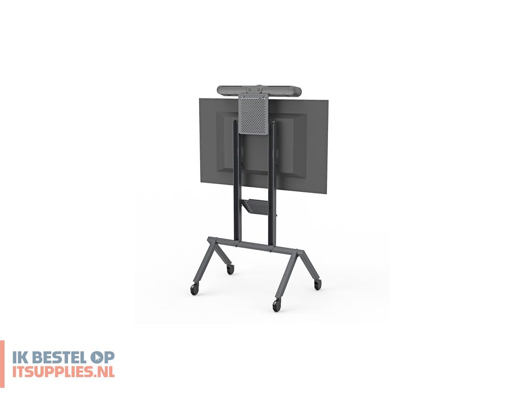 0141222-refurbished_heckler_design_h730-bg_bevestiging_voor_signage-beeldschermen_190-5_cm_75_zwart