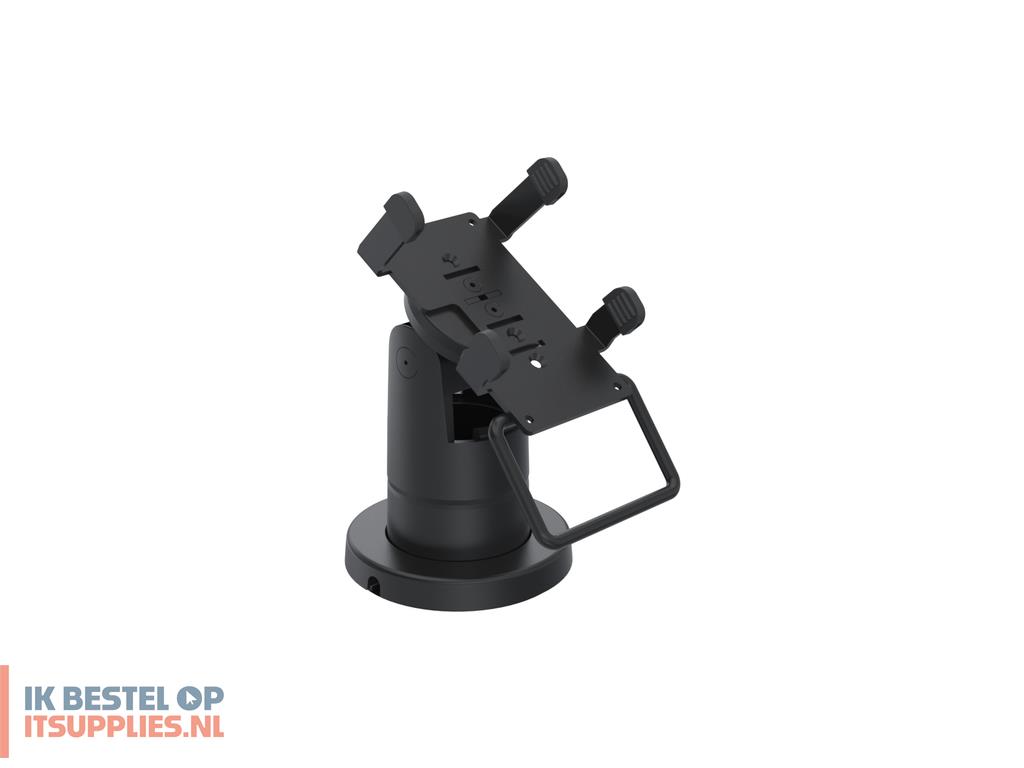 1513582-refurbished_ergonomic_solutions_spacepole_payment_ing2601-s-62_pos-systeemaccessoire_pos-bevestiging_wit