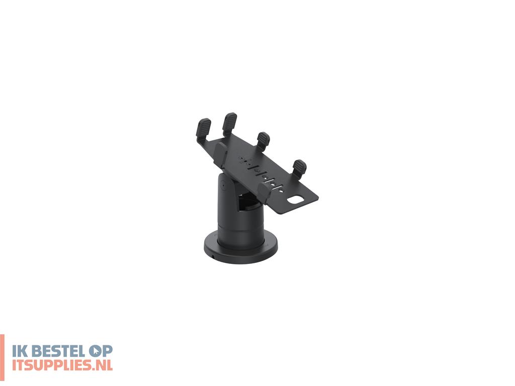 0159598-refurbished_ergonomic_solutions_spacepole_payment_ing3600-s-mn-62_pos-systeemaccessoire_pos-bevestiging_wit