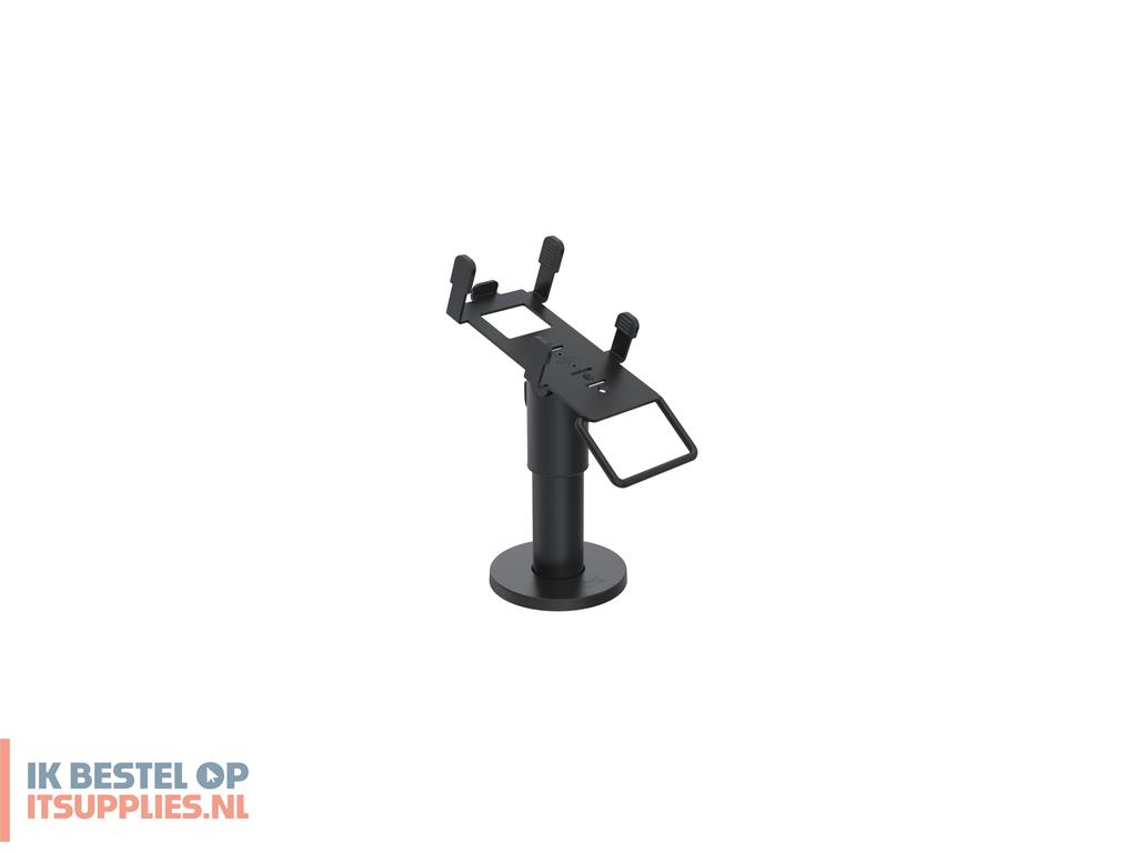 1745443-refurbished_ergonomic_solutions_spacepole_payment_ing400-d-32_pos-systeemaccessoire_pos-bevestiging_wit