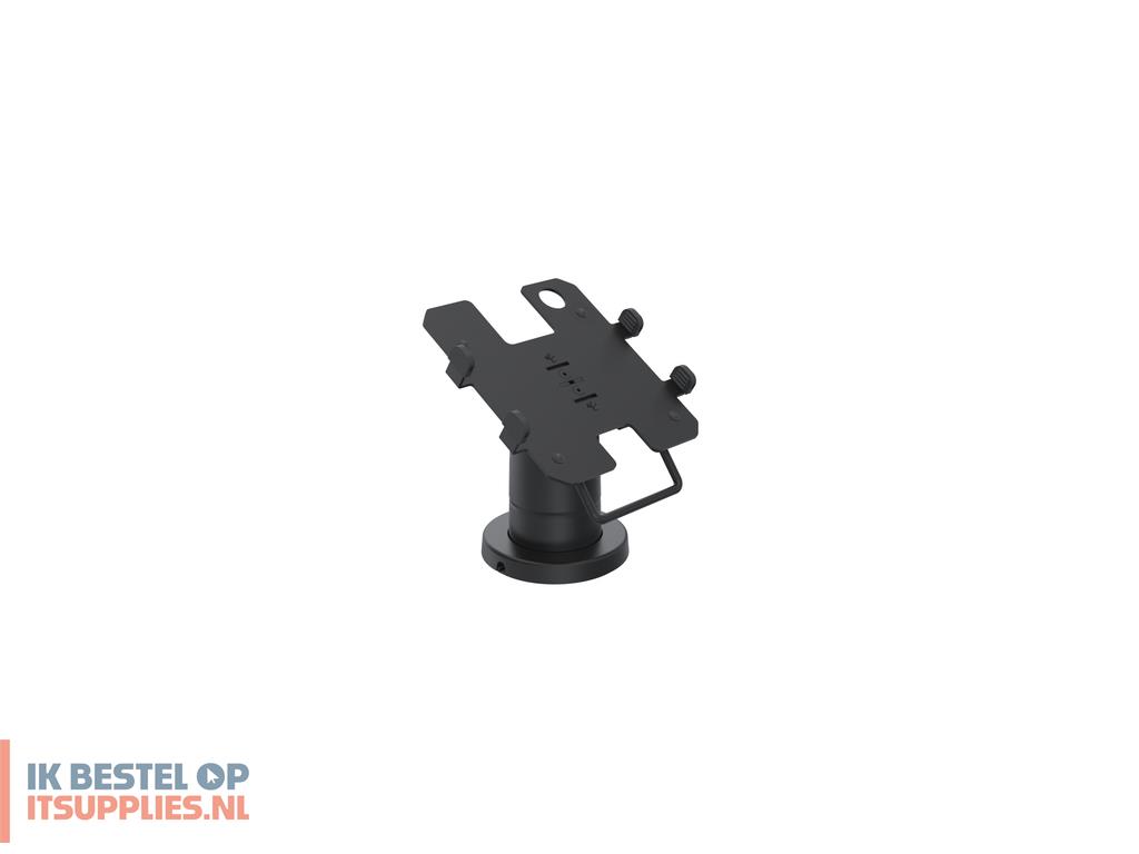 3342948-refurbished_ergonomic_solutions_spacepole_payment_ing7001-s-02_pos-systeemaccessoire_pos-bevestiging_zwart