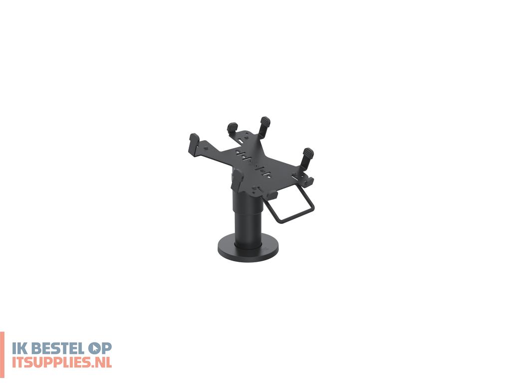 4109232-refurbished_ergonomic_solutions_spacepole_payment_ing700-d-mh-32_pos-systeemaccessoire_pos-bevestiging_wit