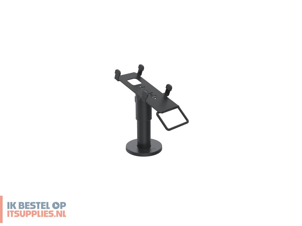 0032087-refurbished_ergonomic_solutions_spacepole_payment_ing804-d-05_pos-systeemaccessoire_pos-bevestiging_grijs