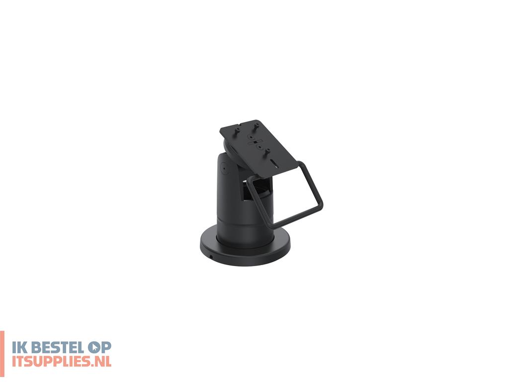 3006857-refurbished_ergonomic_solutions_spacepole_payment_ing805-s-62_pos-systeemaccessoire_pos-bevestiging_wit