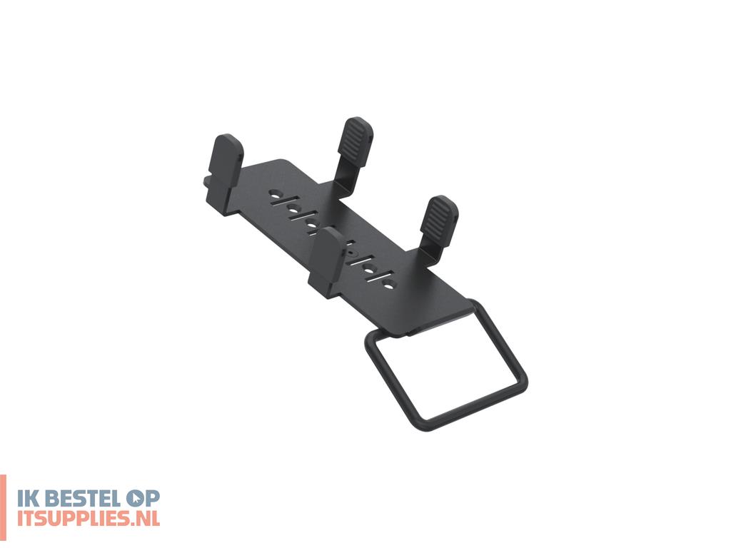 1711542-refurbished_ergonomic_solutions_spacepole_payment_ingm2500-mh-32_pos-systeemaccessoire_pos-bevestiging_wit