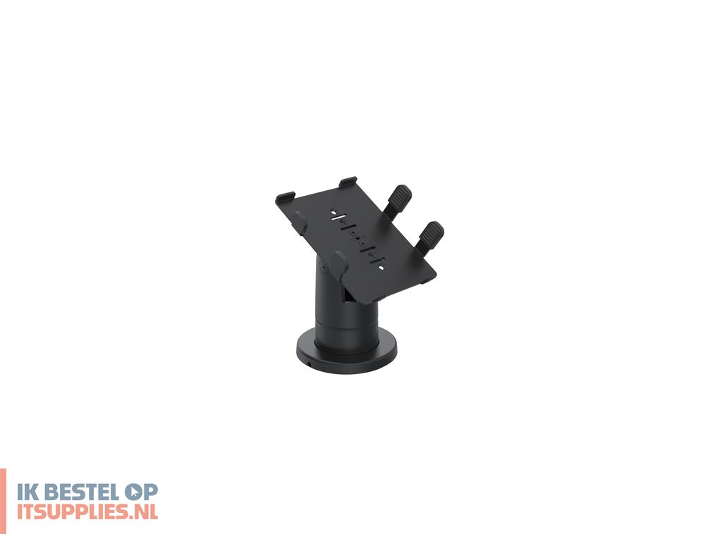 4637851-refurbished_ergonomic_solutions_spacepole_payment_pax031-s-mn-62_pos-systeemaccessoire_pos-bevestiging_wit