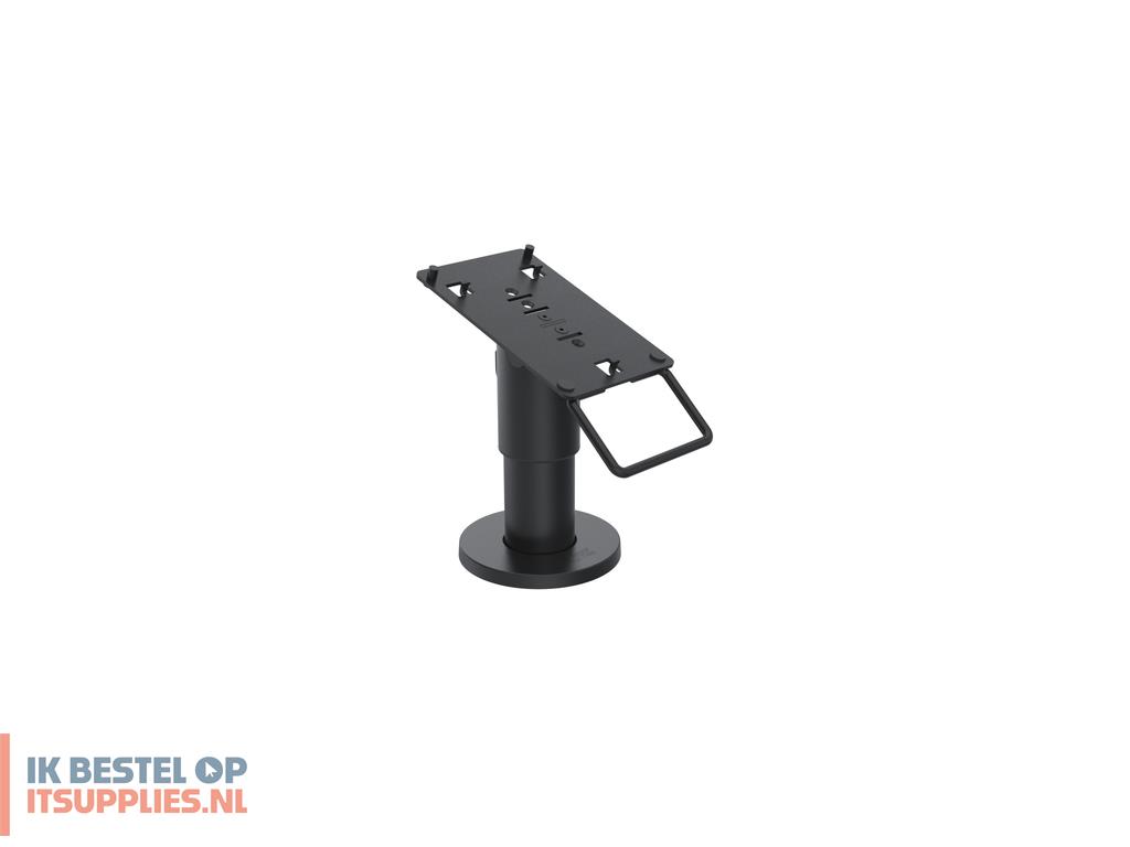 0048922-refurbished_ergonomic_solutions_spacepole_payment_pax032-d-mh-32_pos-systeemaccessoire_pos-bevestiging_wit