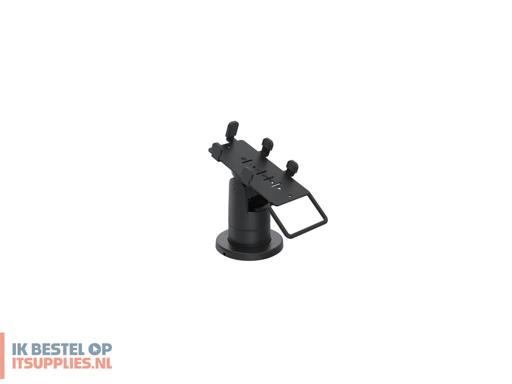 0236696-refurbished_ergonomic_solutions_spacepole_payment_pax035-s-62_pos-systeemaccessoire_pos-bevestiging_wit