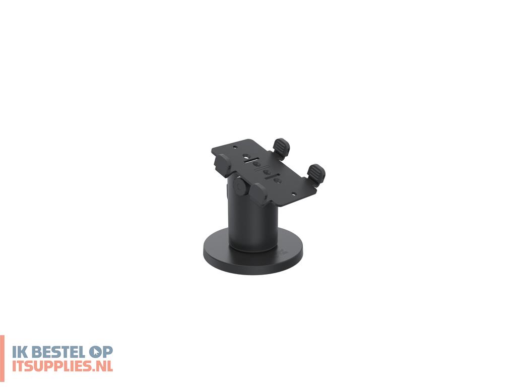 3109299-refurbished_ergonomic_solutions_spacepole_payment_pax077-ld-mn-32_pos-systeemaccessoire_pos-bevestiging_wit