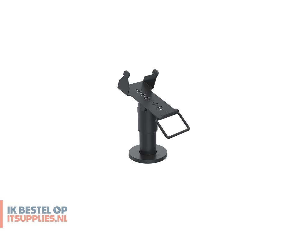 4129623-refurbished_ergonomic_solutions_spacepole_payment_pax080-d-mh-02_pos-systeemaccessoire_pos-bevestiging