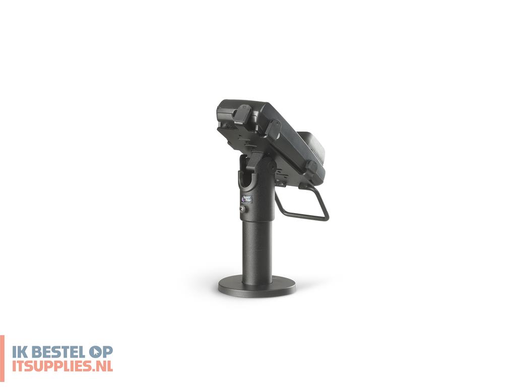 1553953-refurbished_ergonomic_solutions_spacepole_payment_pax301-d-02_pos-systeemaccessoire_pos-bevestiging_zwart