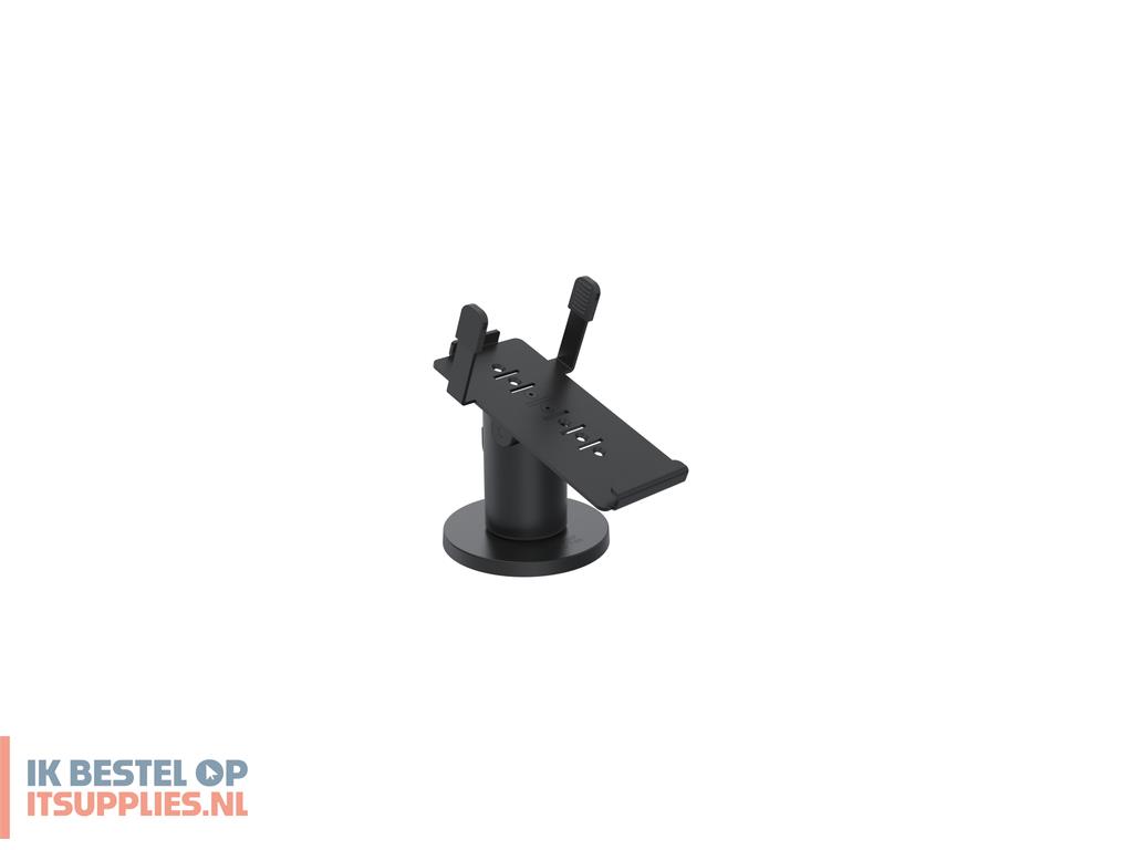 0107483-refurbished_ergonomic_solutions_spacepole_payment_pax401-ld-mn-32_pos-systeemaccessoire_pos-bevestiging_wit
