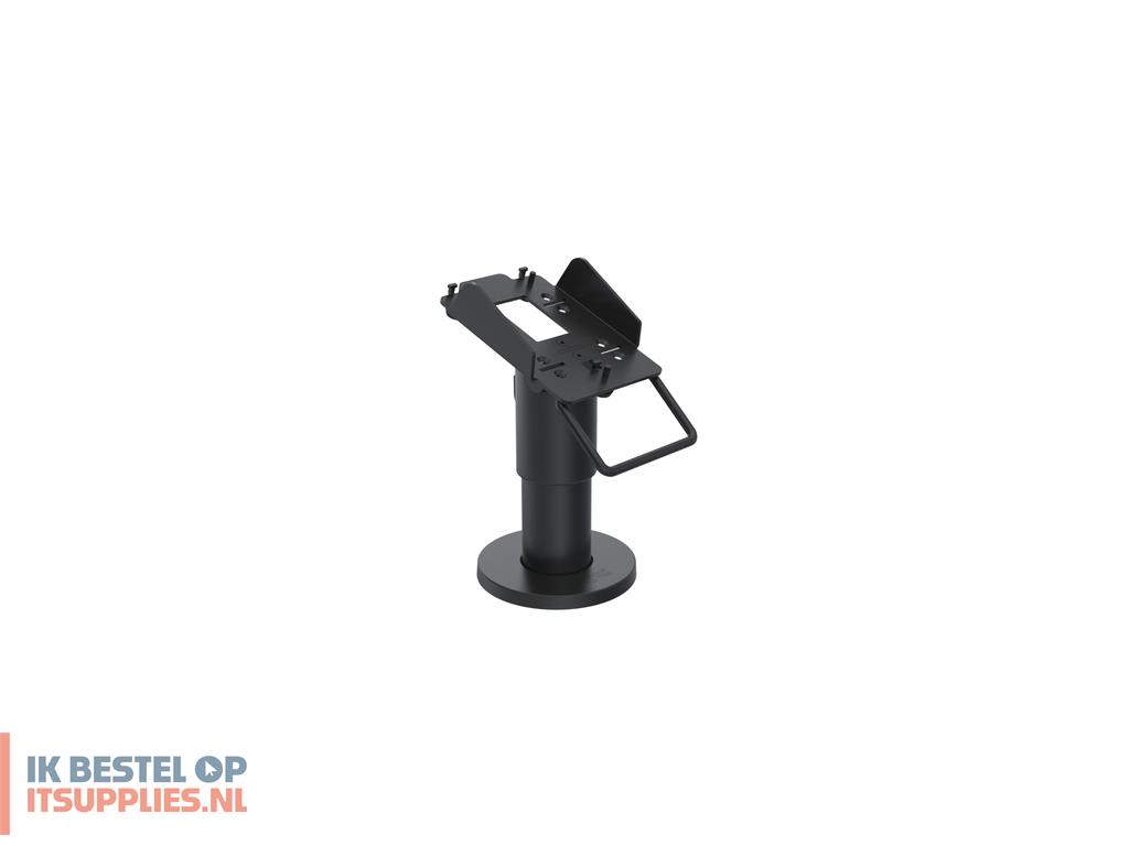 3006754-refurbished_ergonomic_solutions_spacepole_payment_pax402-d-mh-32_pos-systeemaccessoire_pos-bevestiging_wit
