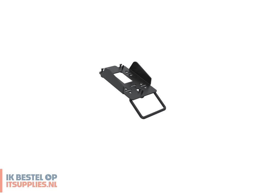 4507200-refurbished_ergonomic_solutions_spacepole_payment_pax402-mh-32_pos-systeemaccessoire_pos-bevestiging_wit