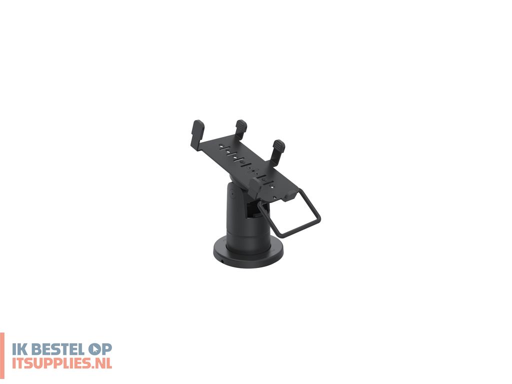0029021-refurbished_ergonomic_solutions_spacepole_payment_pax910-s-02_pos-systeemaccessoire_pos-bevestiging_zwart