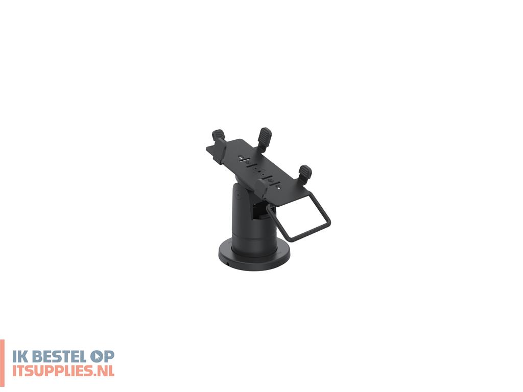 0238731-refurbished_ergonomic_solutions_spacepole_payment_pax921-s-02_pos-systeemaccessoire_pos-bevestiging_zwart