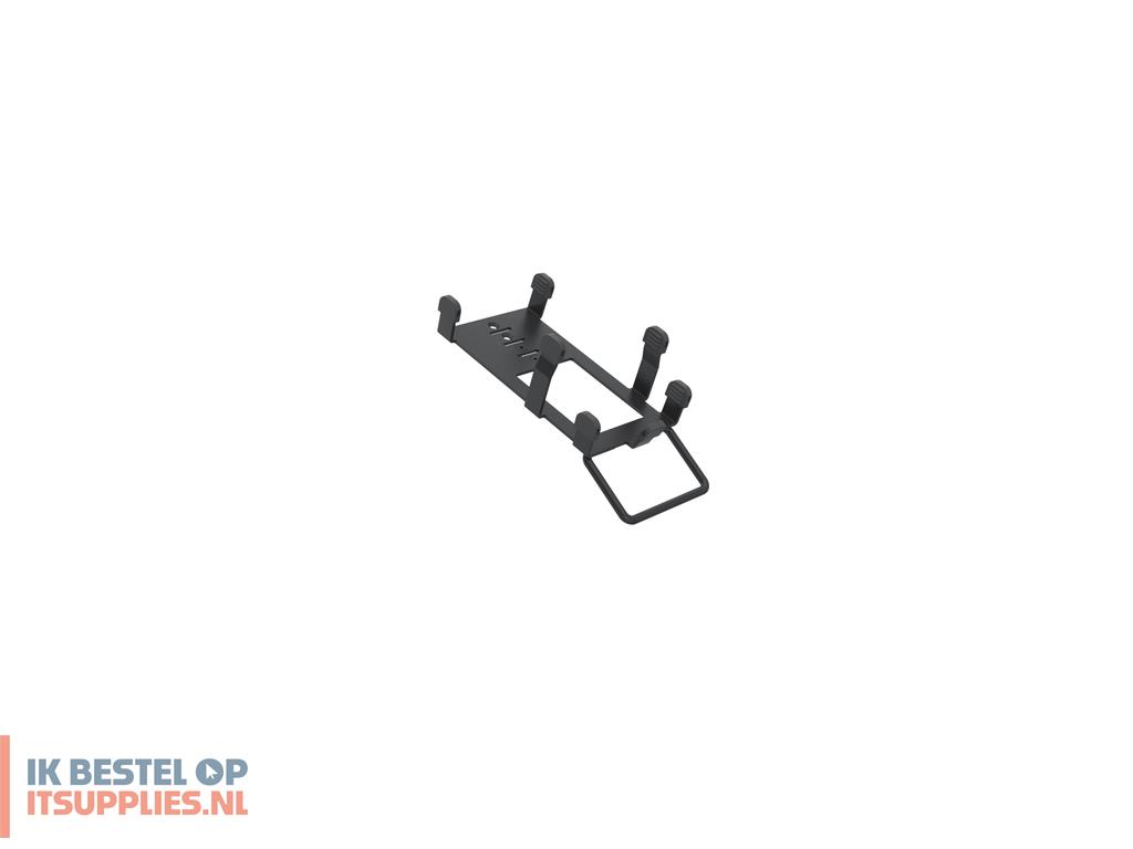 0028552-refurbished_ergonomic_solutions_spacepole_payment_pax922-mh-02_pos-systeemaccessoire_pos-bevestiging_zwart